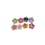 Sanrio 8 Piece Flower Charms