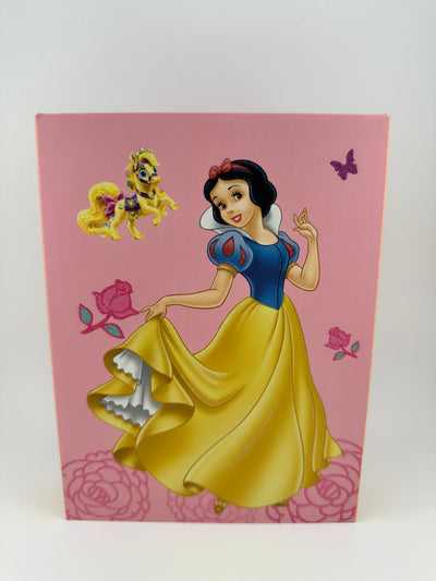 Disney Princess Eyeshadow Book Palette