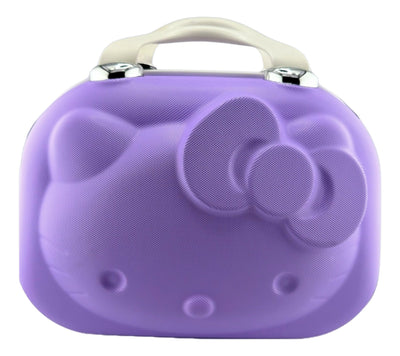 Dani’s Boutique Hello Kitty Purple Hardshell Case