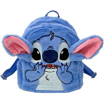 Stitch Mini Backpack- New