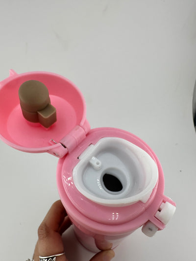 Hello Kitty Mini Thermos Tumbler with lid