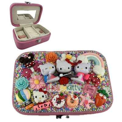 Sanrio Hello Kitty Jewelry box