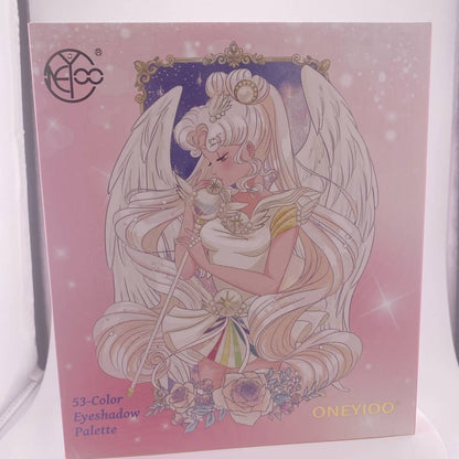 Sailor Guardian Eyeshadow and Concealer Palette- NEW in Box