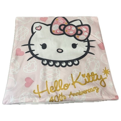 HK Pillow Cover- 18x18 New
