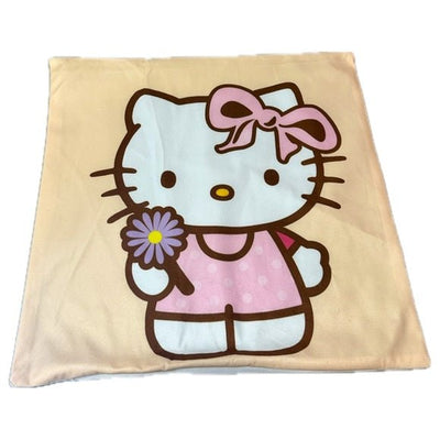 HK Pillow cover-18x18 Brand new