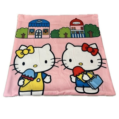 HK Pillow Cover- 18x18 NEW