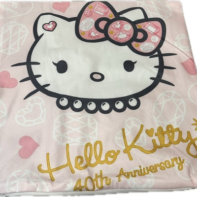 HK Pillow Cover- 18x18 New