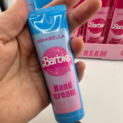 Barbie Girabella Hand Cream
