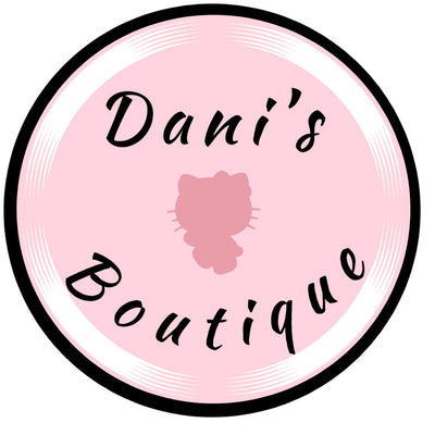 Danis Boutique Gift Card